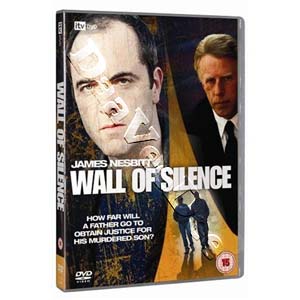 Wall of Silence |   DVD